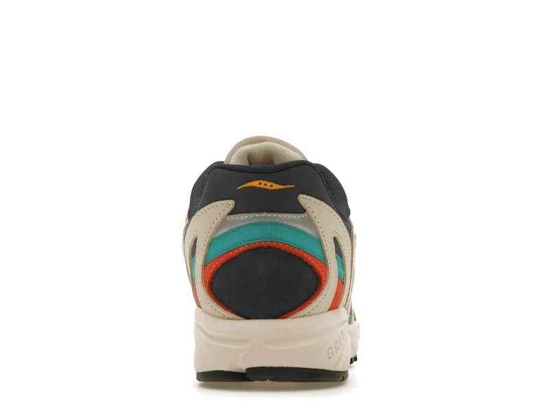Saucony Grid Azura 2000 Changing Tides
