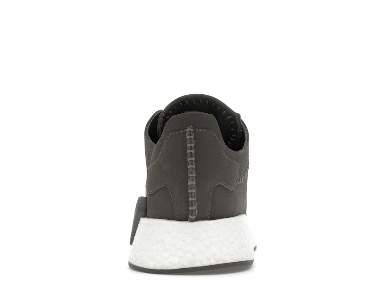 adidas NMD R2 Wings and Horns Ash