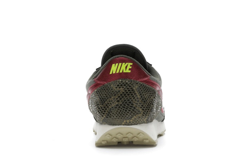 Nike Daybreak Medium Olive Worn Brick (Women's)