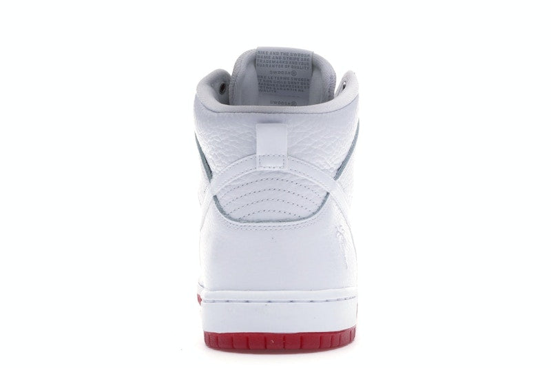 Nike SB Dunk High Kevin Bradley