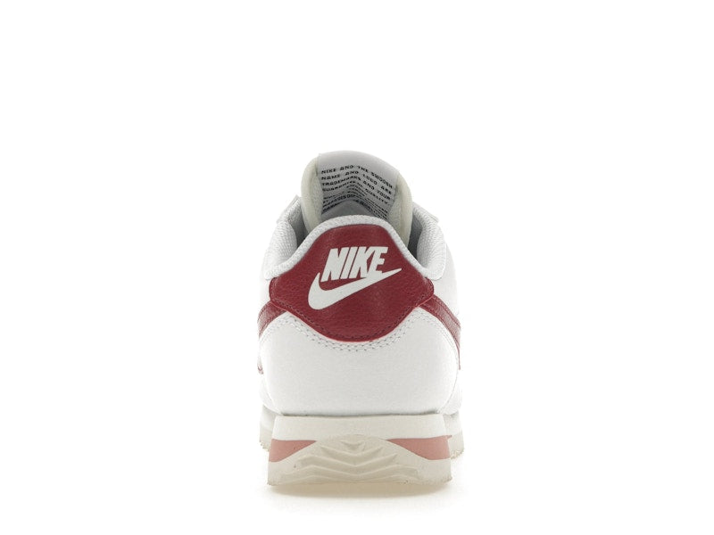 Nike Cortez Red Stardust Cedar (Women's)