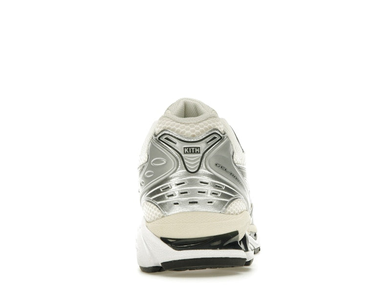 ASICS Gel-Kayano 14 Kith Cream Scarab (2024)