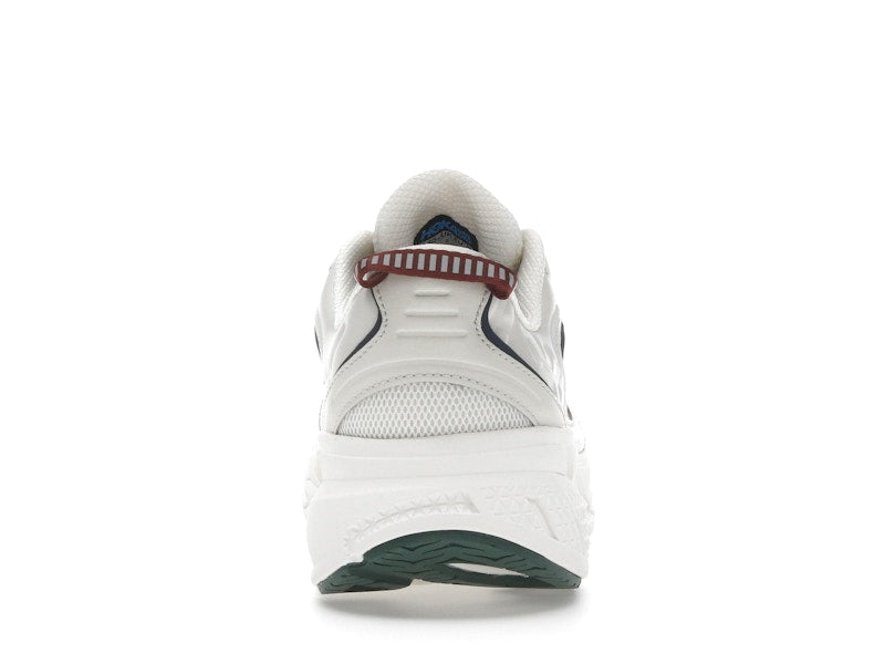 Hoka One One Clifton L Oat Milk Alabaster