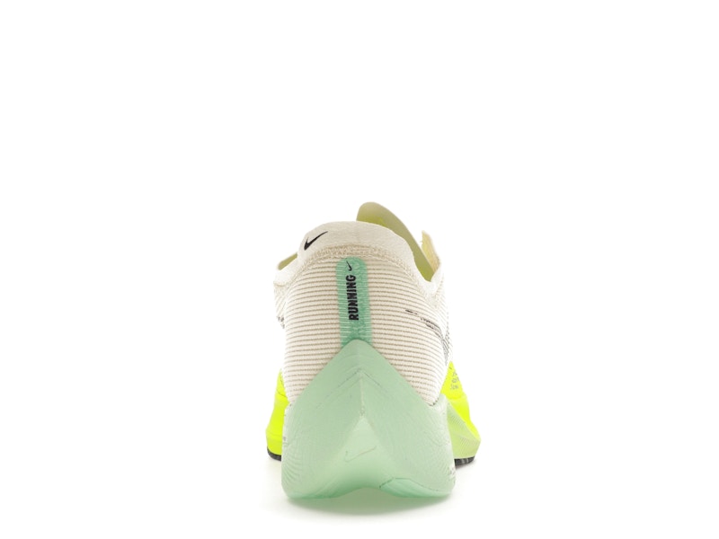 Nike ZoomX Vaporfly Next% 2 Coconut Milk Ghost Green