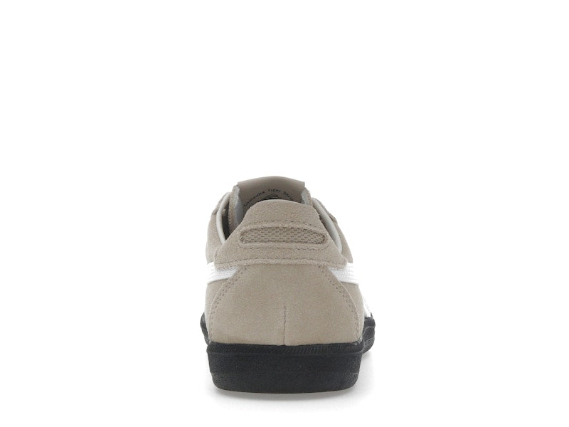 Onitsuka Tiger Tokuten Wood Crepe White