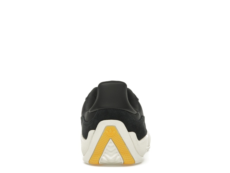 adidas Puig Core Black Ivory Bold Gold