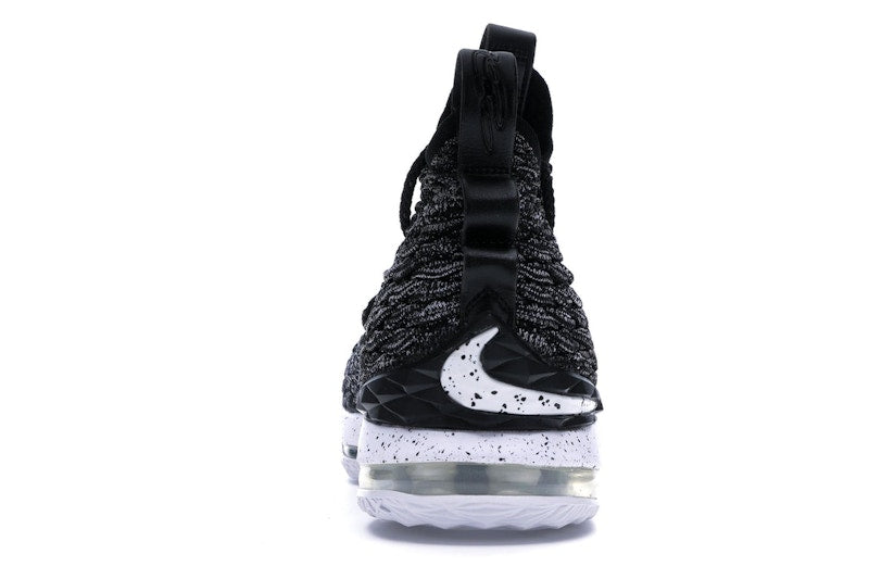 Nike LeBron 15 Ashes