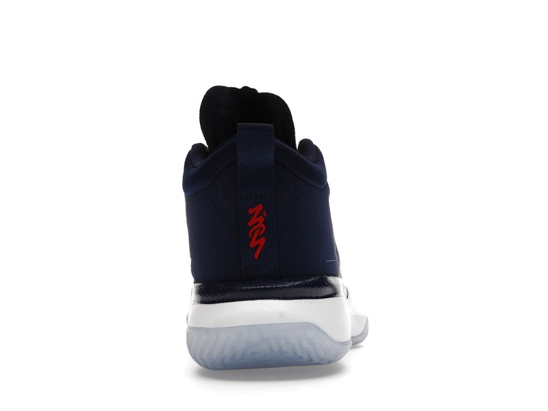 Jordan Zion 1 USA