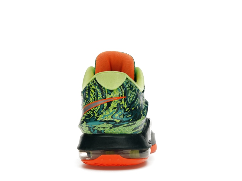 Nike KD 7 Weatherman