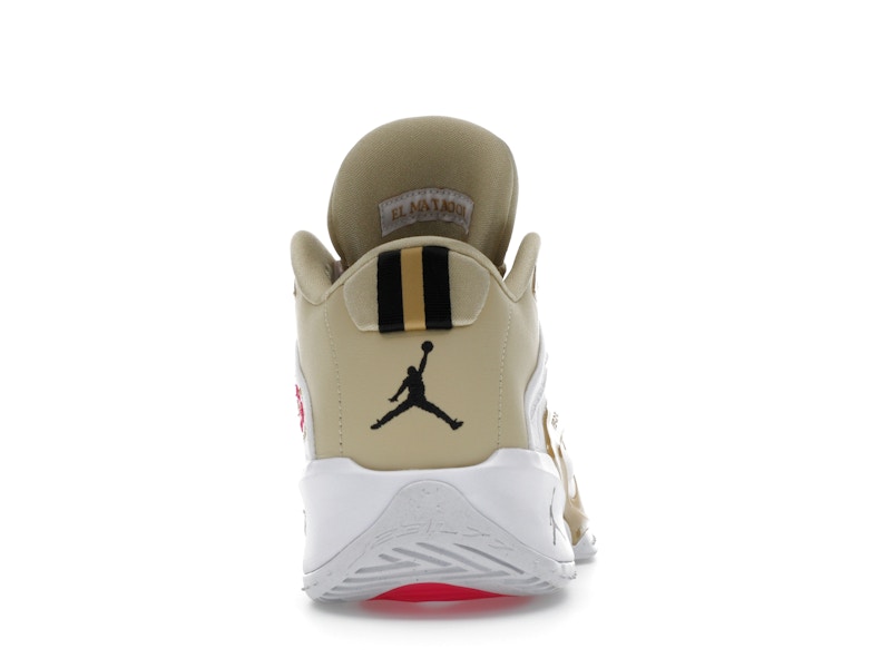 Jordan Luka 3 SE El Matador