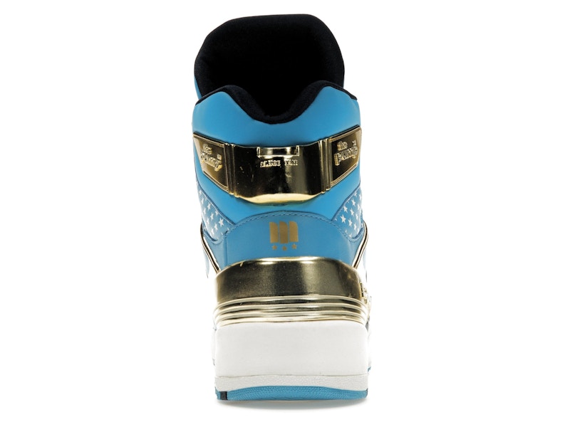 Reebok The Pump Certified Major