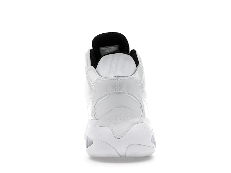 Jordan Max Aura 4 White University Blue