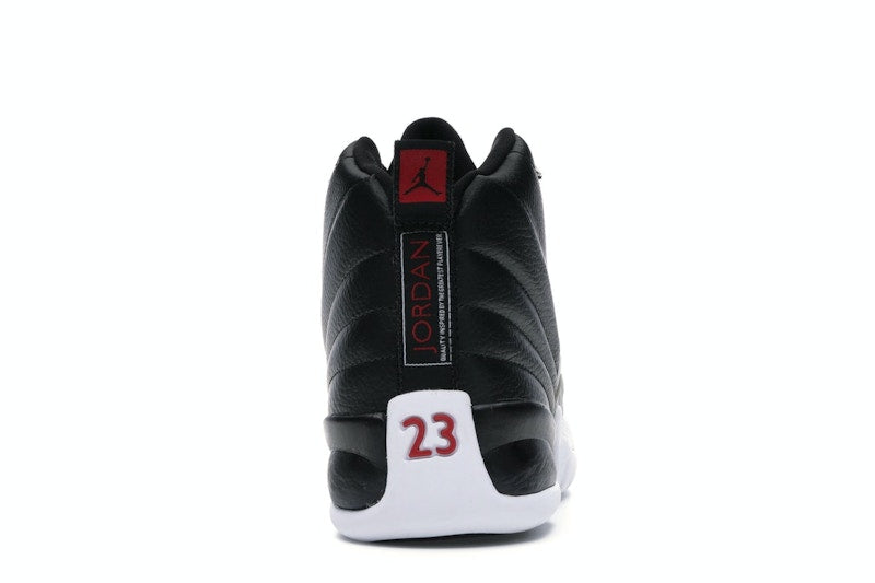 Jordan 12 Retro Playoffs (2012) (GS)