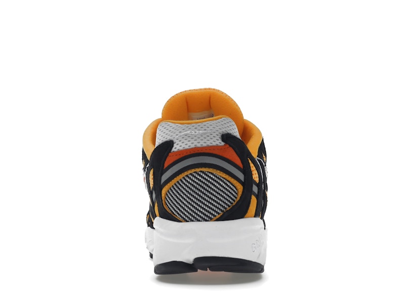 Saucony Grid Azura 2000 Orange