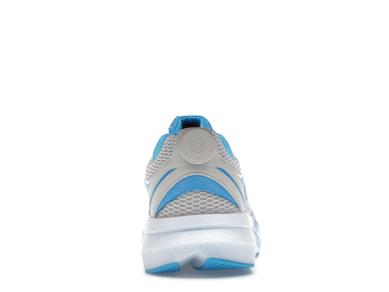 adidas Lightblaze Glow TRON: Ares White Bright Cyan