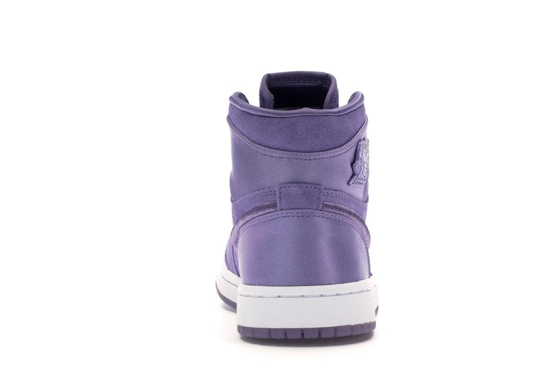 Jordan 1 Retro High Season of Her Purple Earth (Women's)