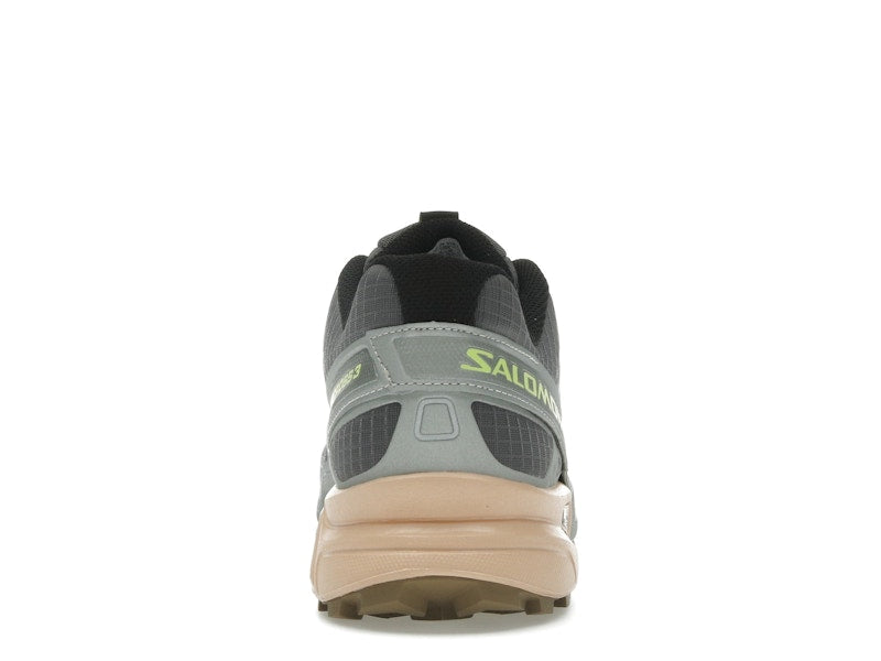 Salomon Speedcross 3 Moon Pack