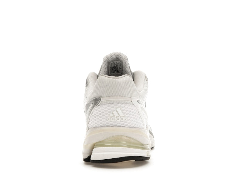 adidas Supernova Cushion 7 Cloud White Silver Metallic Crystal White