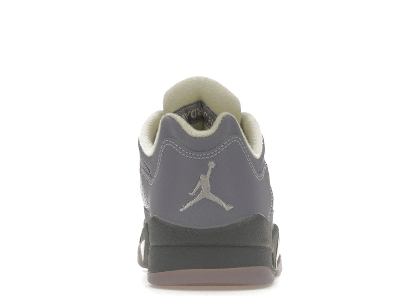 Jordan 5 Retro Low Indigo Haze (Women's)