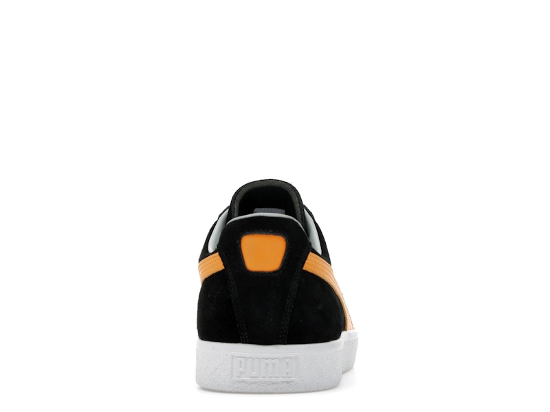 Puma Clyde MIJ Clydezilla Zinnia