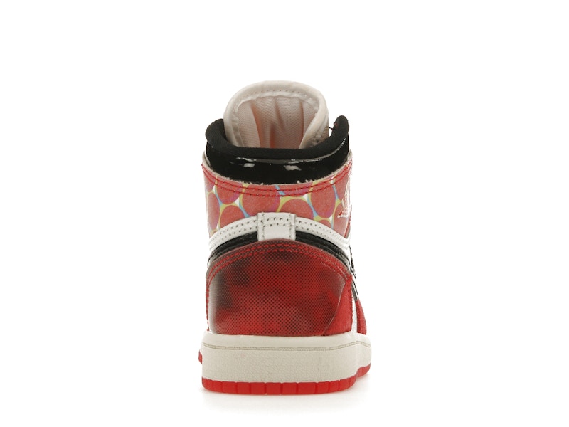 Jordan 1 Retro High OG Spider-Man Across the Spider-Verse (PS)