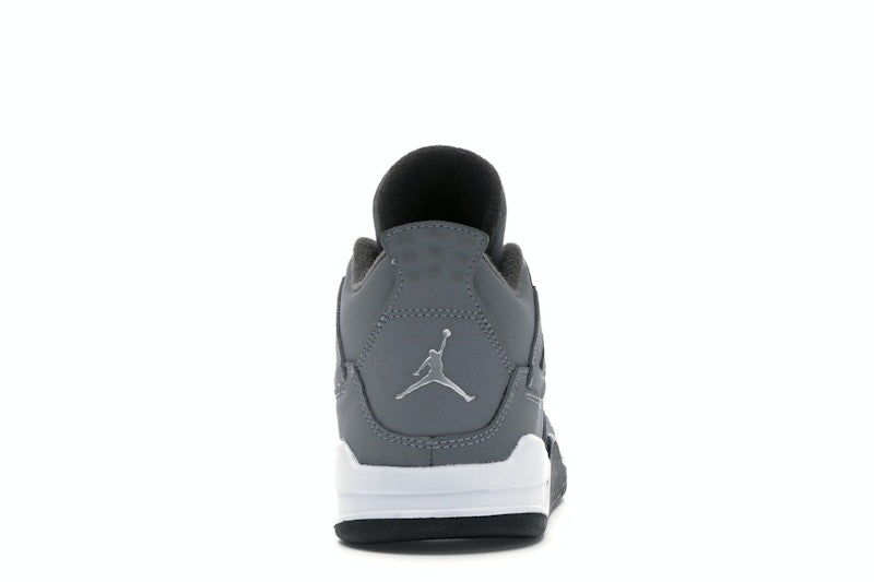 Jordan 4 Retro Cool Grey (2019) (PS)
