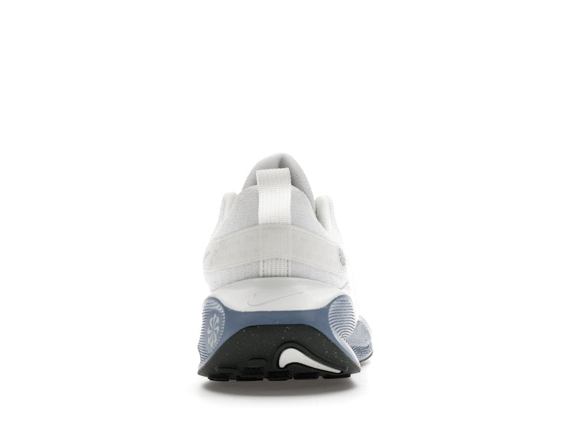 Nike ReactX Infinity Run 4 Summit White Ashen Slate