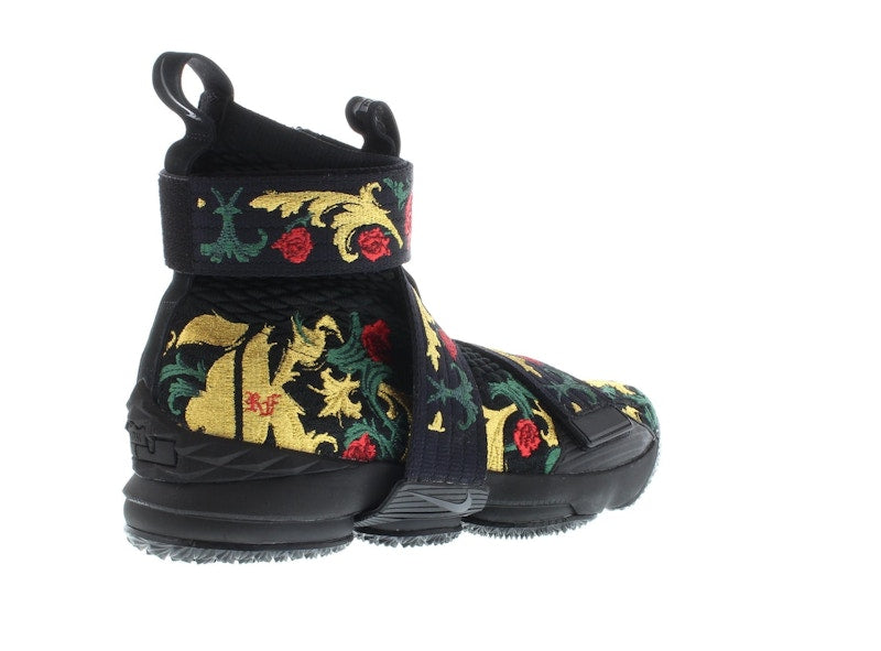 Nike LeBron 15 Lifestyle KITH King's Crown