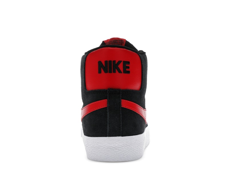 Nike SB Zoom Blazer Mid Bred