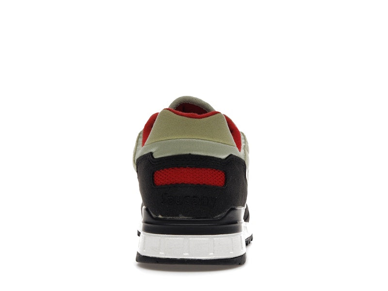 Saucony Shadow 5000 Light Green Black