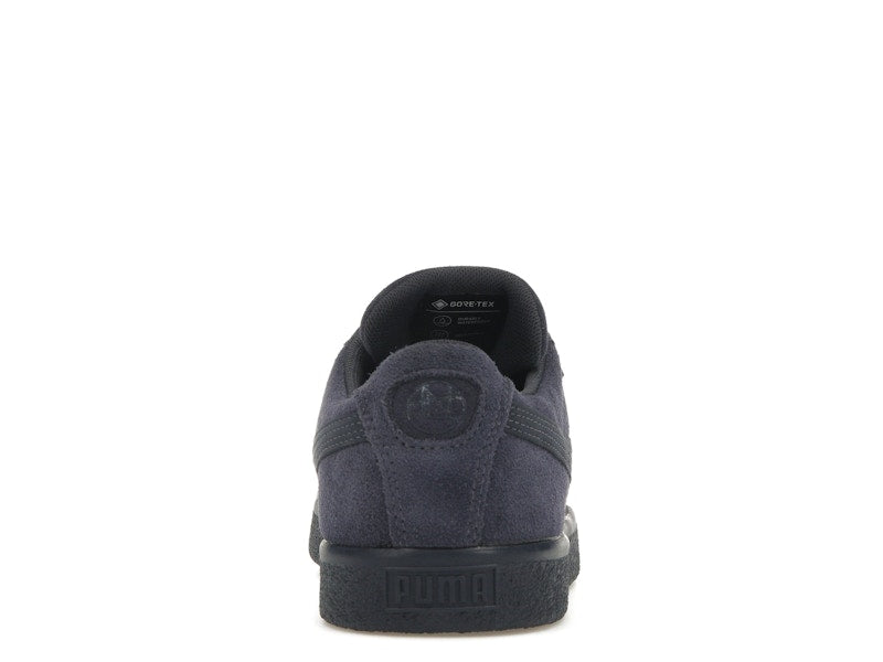 Puma Suede VTG GTX nanamica Parisian Night