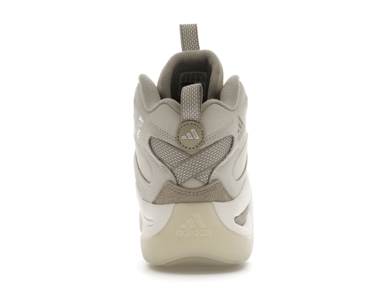 adidas Crazy 8 Off White Sesame