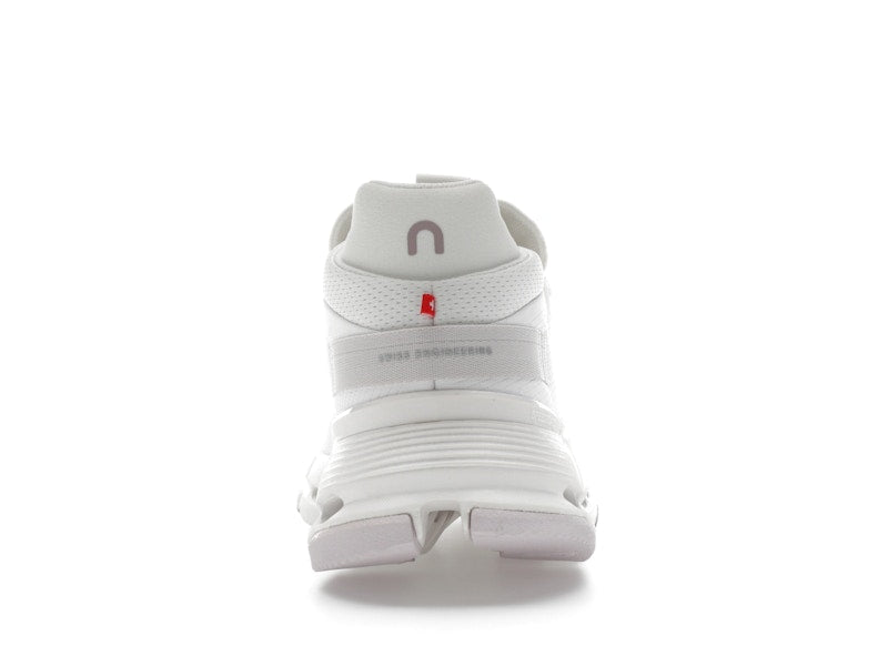 On Running Cloudnova 2 White Orchid (Women's)