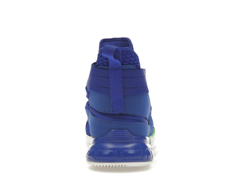 Nike LeBron Soldier 12 FlyEase Big Taste