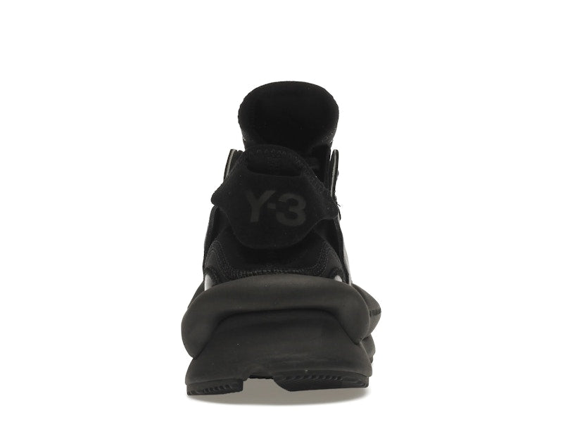 adidas Y-3 Kaiwa Black