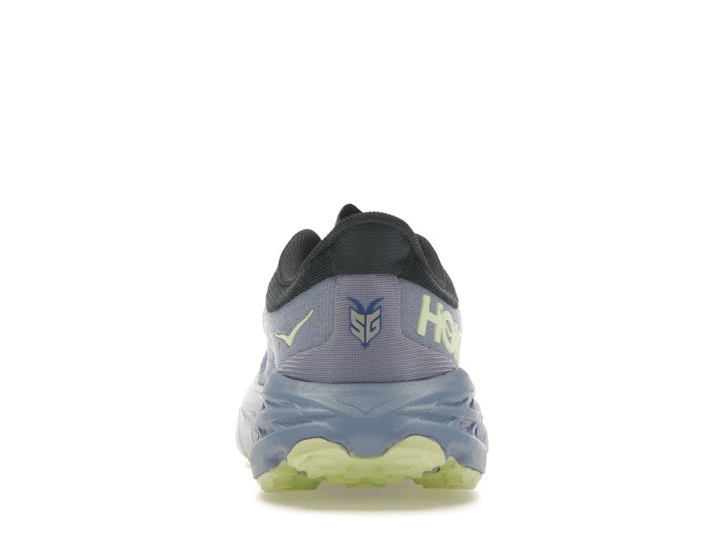 Hoka One One Speedgoat 5 Purple Impression Bluing (Women's)