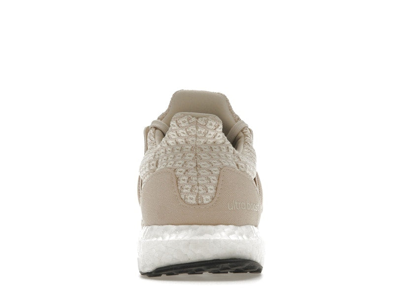 adidas Ultra Boost 5.0 DNA Halo Ivory (Women's)
