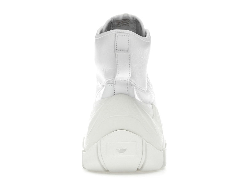 adidas Nizza High XY22 Triple White