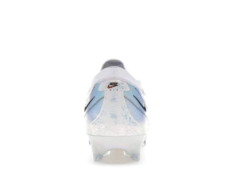 Nike Zoom Mercurial Vapor 16 Elite FG Air Max 95 White