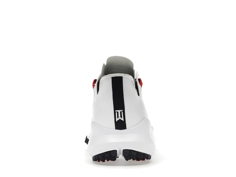 Nike Tiger Woods TW '13 Retro White Varsity Red