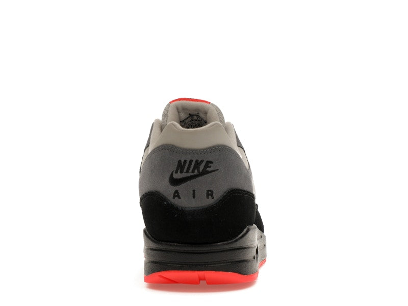Nike Air Max 1 Granite Dark Grey