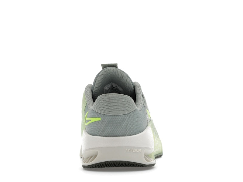Nike Metcon 9 Premium Barely Volt Cargo Khaki (Women's)