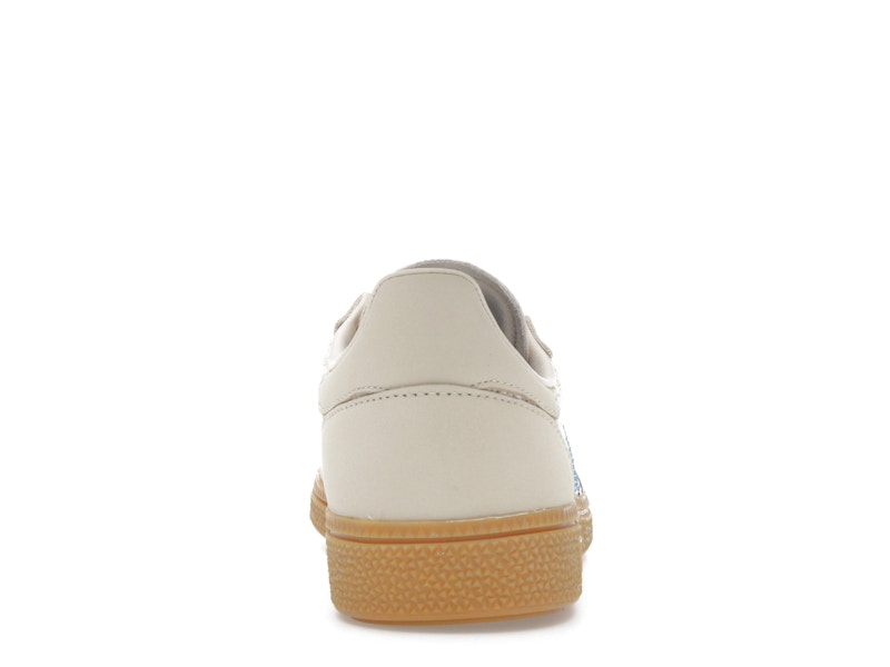 adidas Handball Spezial Sand Strata Clear Sky (Women's)