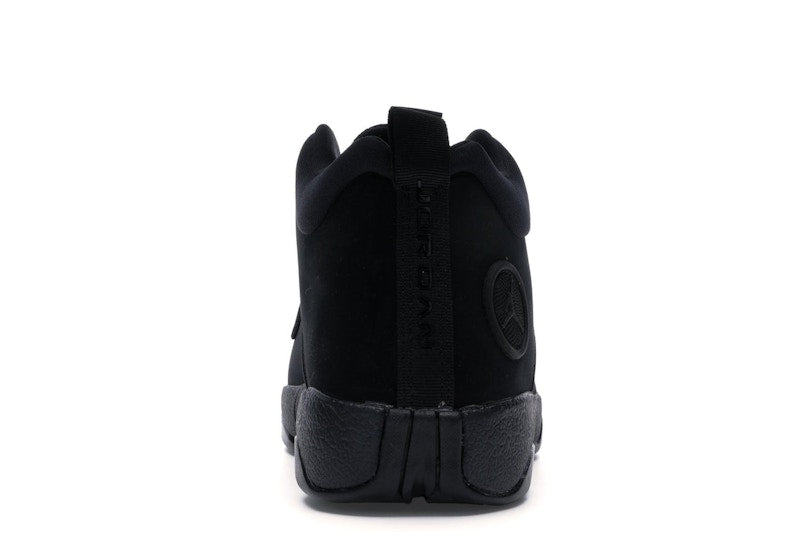 Jordan Jumpman Pro Quick Black/Black-Black