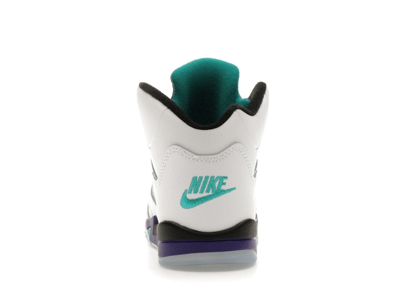 Jordan 5 Retro Grape (2025) (PS)