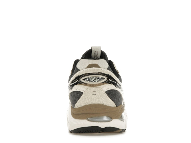 ASICS GT-2160 Imperfection Pack Black