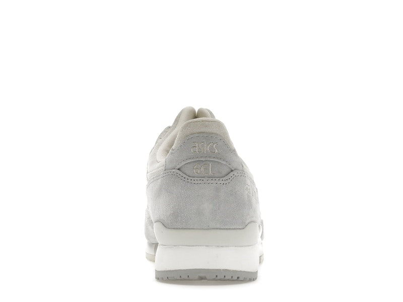 ASICS Gel-Lyte III Glacier Grey Piedmont Grey
