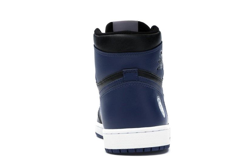 Jordan 1 Retro High OG Spike Lee Fort Greene