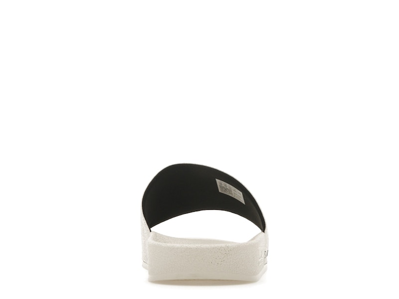 adidas Adilette SPZL Slide Chalk White