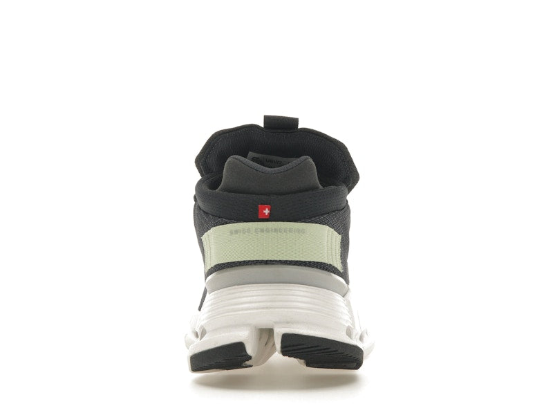 On Running Cloudnova Eclipse Meadow Green (Women's)
